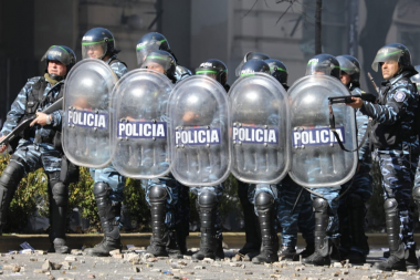 Los fantasmas del Astillero