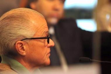 Juicio a la CNU: en una instancia clave hablaron Pomares y Castillo