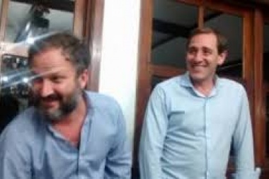 Pijama Party para enfriar la interna palaciega: Garro quiere que Negrelli y Barbier compartan habitación