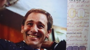 Ni Patacón ni Garrón: en Ciudadanos, Negrelli le bajó definitivamente el pulgar al pago con tickets que proponen comerciantes de la FELP