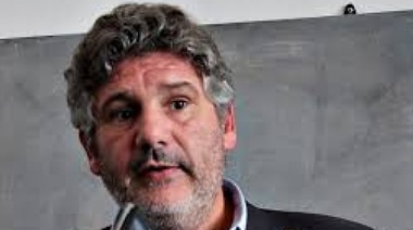 "No queremos que nuestros centros comerciales terminen como la calle Nueva York de Berisso"