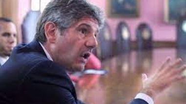 Reelegir o no reelegir: "es la mayor estafa al voto de los bonaerenses después de la Ley de Lemas"