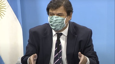 Ahora insisten en que mayores de 60 con una dosis pueden volver al trabajo presencial