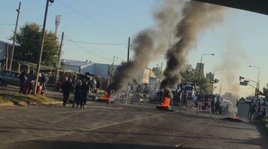 Vecinos de El Mercadito denuncian que todas las noches se recargan a tiros