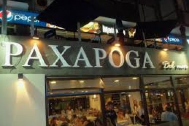 Los dueños de los locales quieren hacer edificios: cerraron los Paxapoga, históricos restoranes de Pinamar
