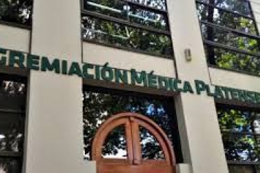 Hay 300 mil rehenes: por 12 denunciados por sobre facturación, en IOMA consideran que la Agremiación Médica Platense extorsiona al sistema