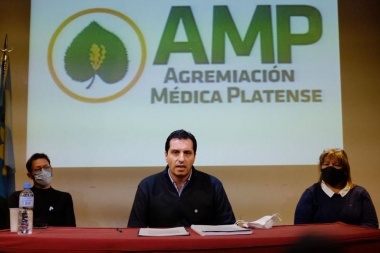 Los médicos y IOMA llegaron a un acuerdo: vuelve la cobertura y sigue la investigación a los 12 sospechados de sobrefacturar