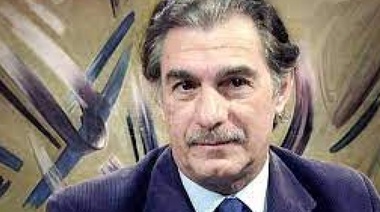 Storani dio otra fuerte señal de un radicalismo que ya no quiere saber nada con Macri