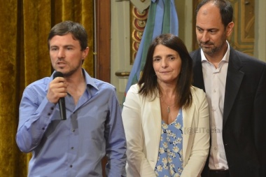 La designación de Lorena Riesgo y los límites del machiruleo periodístico