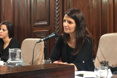 Denuncian que por el ajuste hay obras en La Plata que podrían ser paralizadas