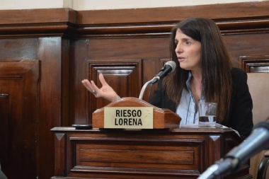 "Nuestras hijas están en peligro": piden informes sobre la violencia de género en La Plata