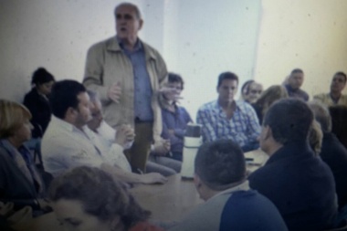 PJ La Plata: convocan a una interna en la que nadie se quede afuera