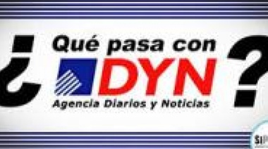 Angustia a los trabajadores de la Agencia DyN los rumores sobre su cierre