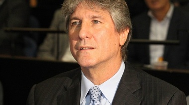 Falleció la madre del ex vice presidente Amado Boudou