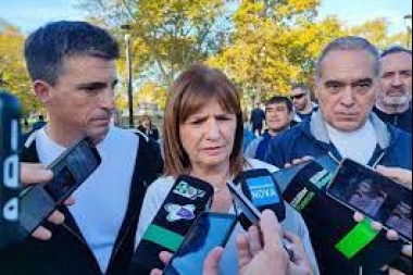 Nadie fue: Allan, feliz con tener en su equipo al ex fiscal Romero criticado por cerrar la causa de los punteros que le sacaban plata a cooperativistas