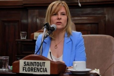 Saintout quiere saber qué pasó con los delegados municipales denunciados penalmente