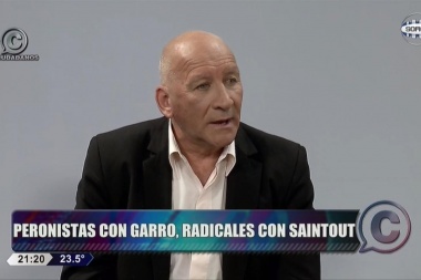 "Sería importante que Ricardo Alfonsín esté en el gabinete de Alberto Fernández"