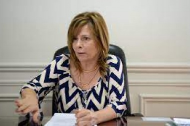 "Entre Estela y Palummo, Garro eligió a Palummo": la bronca de Saintout en la Legislatura