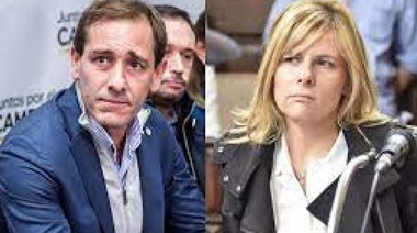 Saintout atendió a Garro: "nuevas promesas para tapar las que incumplió"