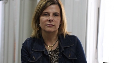 Ataque a integrante de HIJOS: para Saintout hay "una violencia habilitada por el gobierno de Milei"