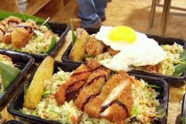 Si el G20 tuvo su contra cumbre, Tolosa hará su Tolocurba, una feria gastronómica bien solidaria