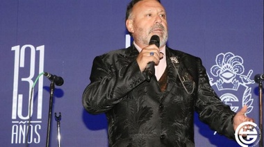 Murió Juan Carlos De Marco, un entrañable personaje de La Plata