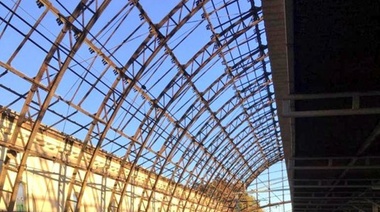 Arteaga también atendió al ex ministro de Macri por sus críticas sobre Transporte ferroviario. "abandonaron, desprotegiendo a miles de usuarios"