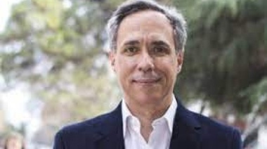 "Le tengo muchísima fe, Alak es un obsesivo del trabajo": Arteaga y el contundente respaldo del massismo al candidato a intendente de Unión por la Patria