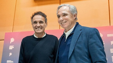 Peronista, platense y massista: José Arteaga es el nuevo presidente de Autopistas de Buenos Aires