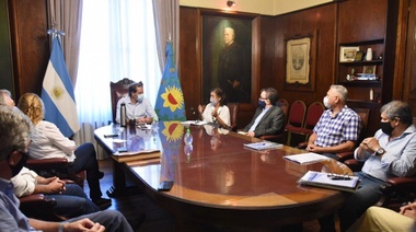 Chanchos y Famosos 3: Garro recibió a los vecinos del barrio Nirvana y habrá denuncia penal