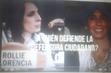 Escandaloso audio: en la Defensoría Ciudadana niegan información a una concejala que investiga boliches nocturnos