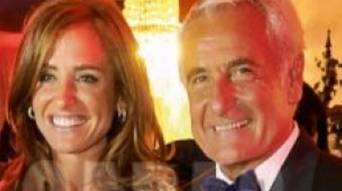 "Sería bueno que en La Plata haya una PASO entre Florencia y Victoria; es un tema que con Cristina se habló"