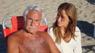 ¿Querrá que otra vez sea su esposa, Victoria Tolosa Paz?: Pepe "Billetera" Albistur le bajó el precio a una candidatura del Turco Alak a la intendencia de La Plata