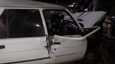 Fiesta clandestina: piden justicia por el chofer de la Línea Oeste atropellado