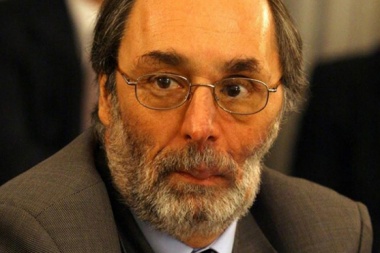 Sospechoso: el fiscal que echaron había pedido investigar al diputado macrista Pablo Tonelli