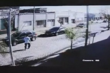 Definirán en juicio oral si el acuchillador de Berisso va a prisión o a un neuropsiquiátrico