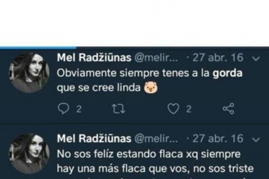 Fiesta del Inmigrante: destituyeron a una princesa por burlarse de las chicas con sobrepeso