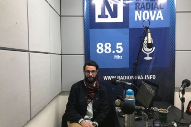 Un concejal de Cambiemos Berisso denunció que "le pagan 500 pesos a cada pibe que hace amenaza de bomba"