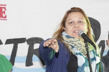 En Berisso también quieren tener la Calle Maradona