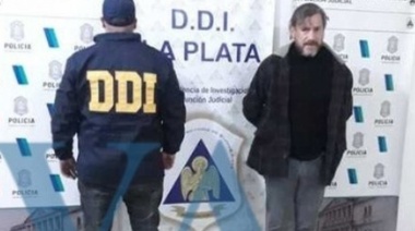 Se quedaron cortos pero lo esperan en Sierra Chica: condenaron a 12 años al violador de una niña en Berisso