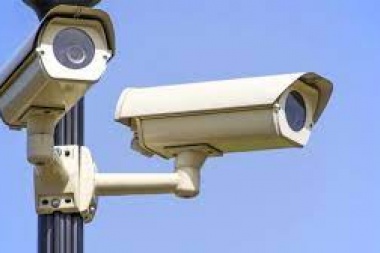 Hipermercados, boliches, bancos y estaciones de servicio: serán multados si no instalan cámaras de seguridad