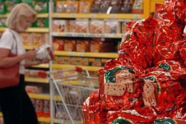 Advierten sobre publicidad engañosa en precios de la canasta navideña