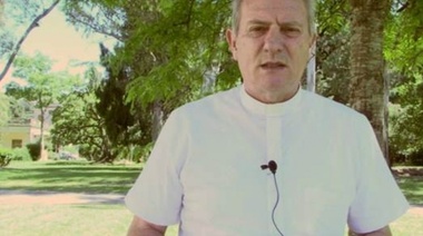Teléfono, Mauri: la Pastoral Social dice que la reforma jubilatoria es "una injusticia"