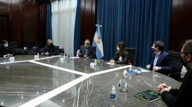 Inscripción on line: las entidades de bien público podrán acceder a la garrafa social