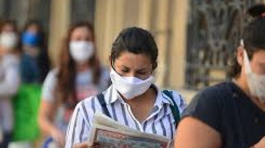 Un poco más cerca: ya no es obligatoria la distancia de dos metros