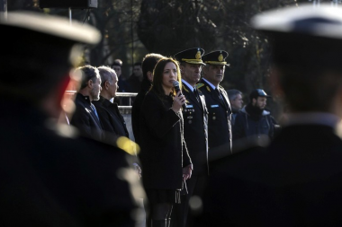 La maldita Bonaerense está viva: más de dos mil jefes no blanquearon aún sus patrimonios