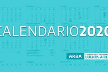 Arba da un respiro en la pelea contra el bicho: extiende por 60 días todos los vecimientos de junio: patente, inmobiliario y otros