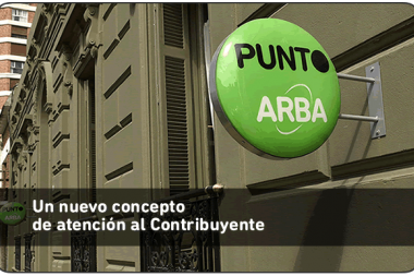 Arba: habrá feria de 15 días en enero pero igual te van a atender