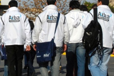 Arba intimó a 4.000 deudores que tienen que pagar más $1 millón cada uno