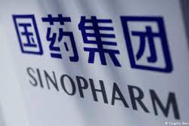 En Argentina también se fabricará la vacuna china Sinopharm
